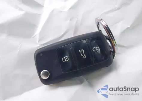 2016 Volkswagen Tiguan S from USA, damaged, VIN WVGBV7AX0GW514240